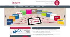 Desktop Screenshot of hostwarebooking.com